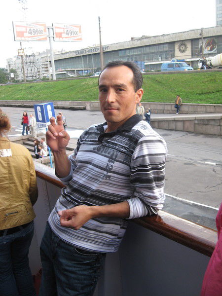 Шер Турдыев