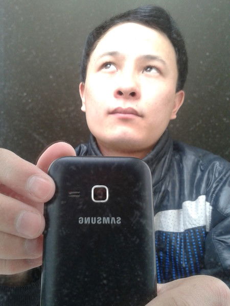 Шынгыс Муратбек