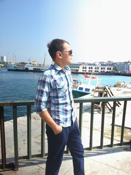 Ринат Мифтахов