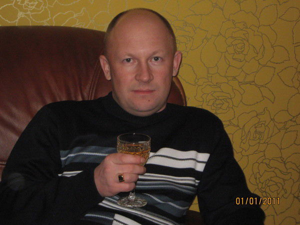 Александр Лялин