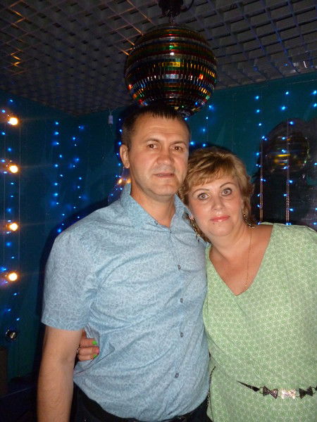 Левчукова Елена