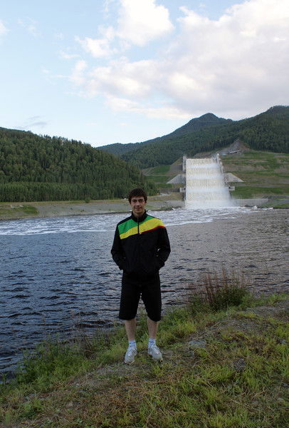 Владимир Савин