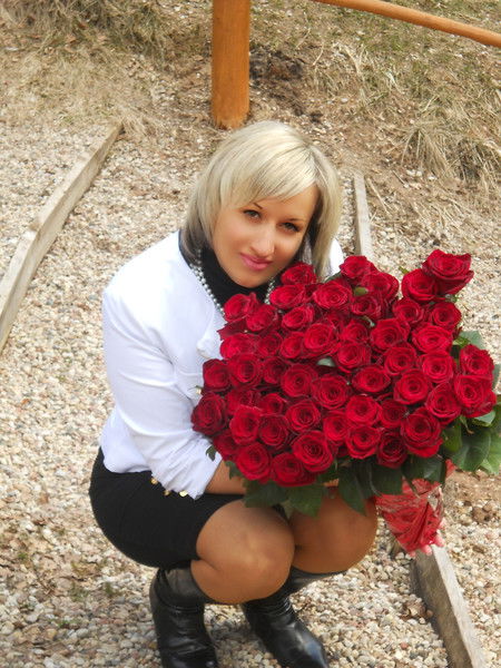 Настя Петрашкевич