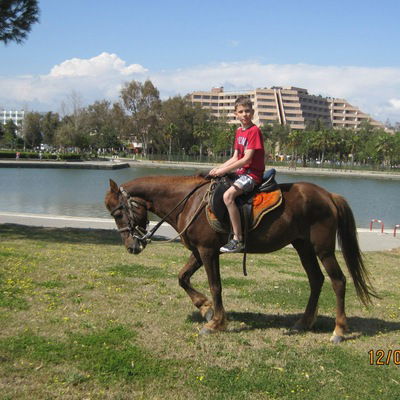 Иван Беляев