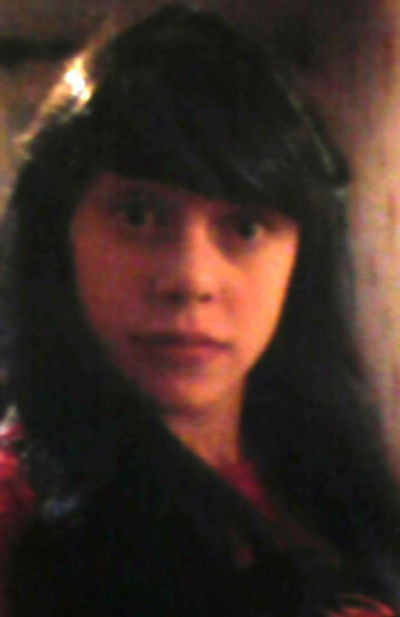 Вера Анисимова