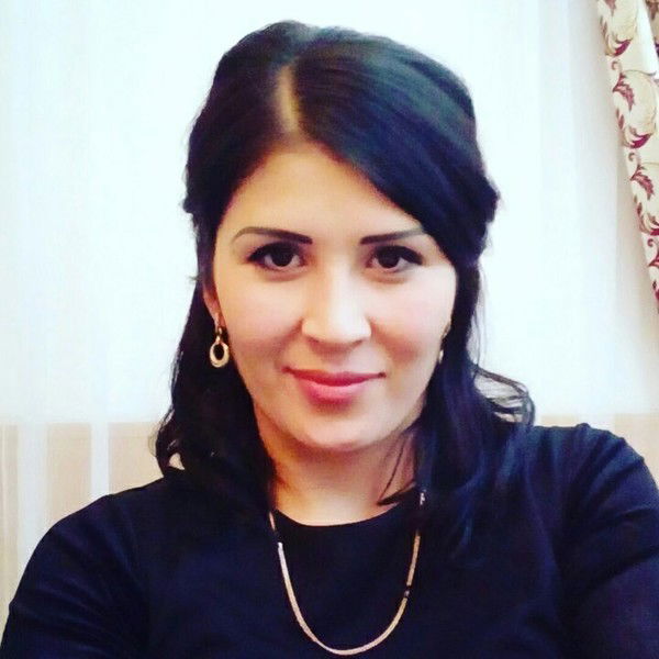 Жулдыз Сабраимова