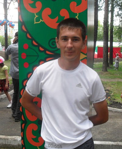 Рамис Сибатов