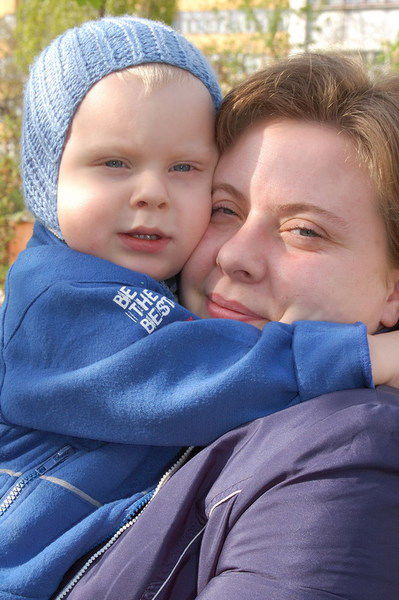 Ирина Булгарь