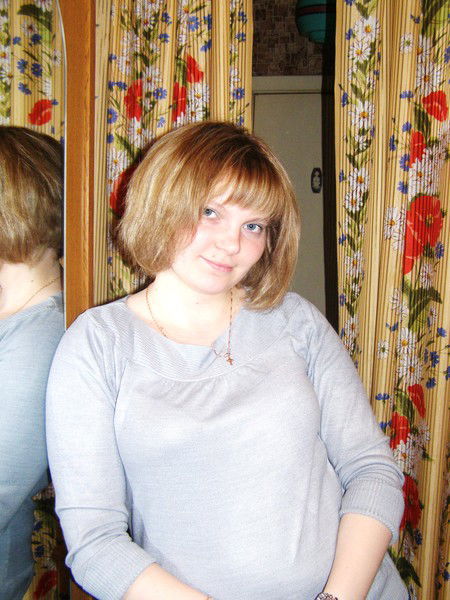 Ольга Четвертина