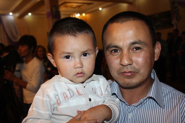 Талгат Заманбеков