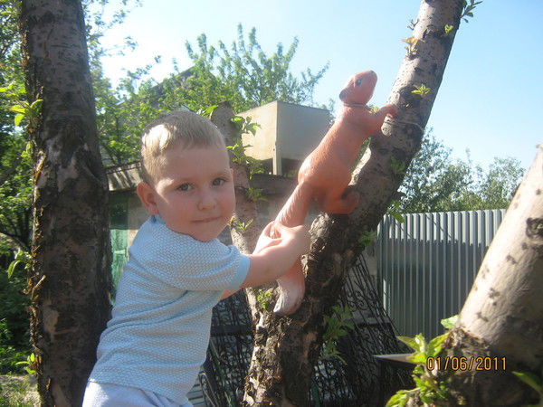 Лена Петрушенко