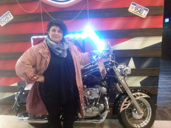 Алена Асписова