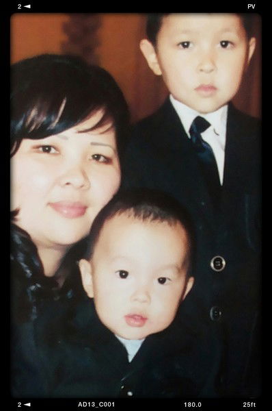 Мейрамгуль Касенова