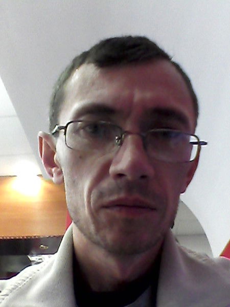 Андрей Быканов