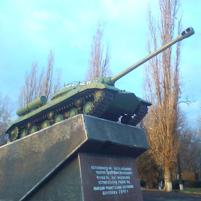 Діма Бабіжецький