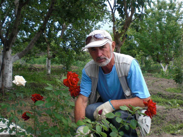 Юрий Лаврухин