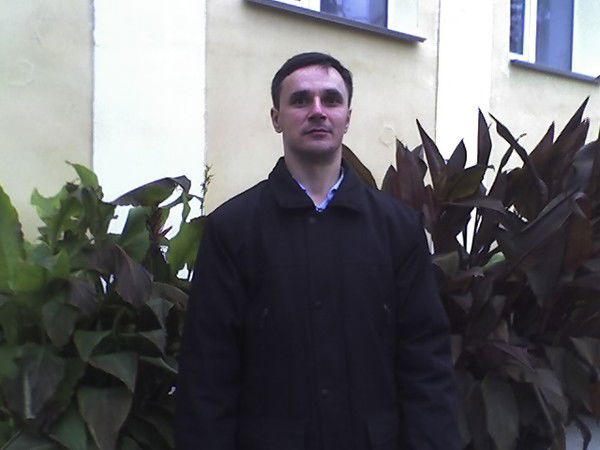 Андрей Малышев