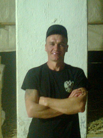 Андрей Соколов