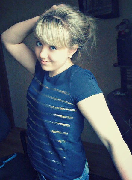 Катерина Розова