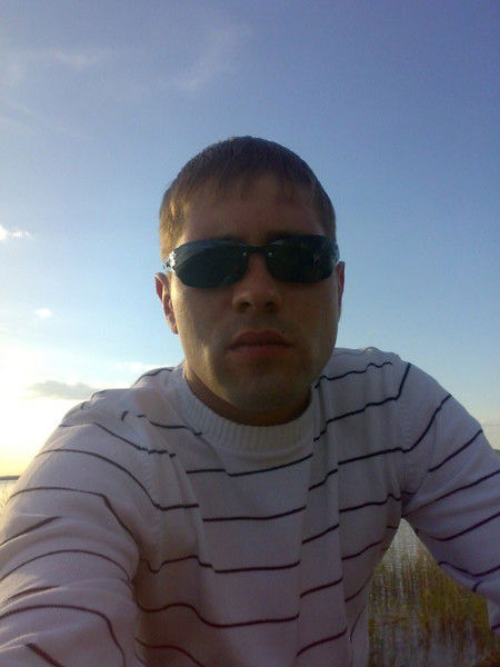 Константин Петкевич