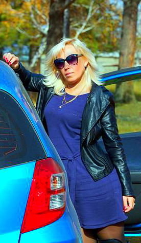 Наталья Руппель