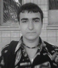 Алексей Малыгин