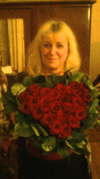 Лариса Гальцева