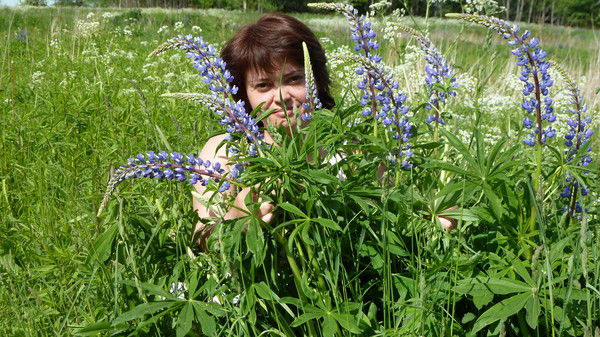 Алена Иванова