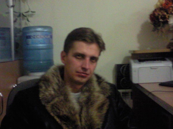 Станислав Чемисов