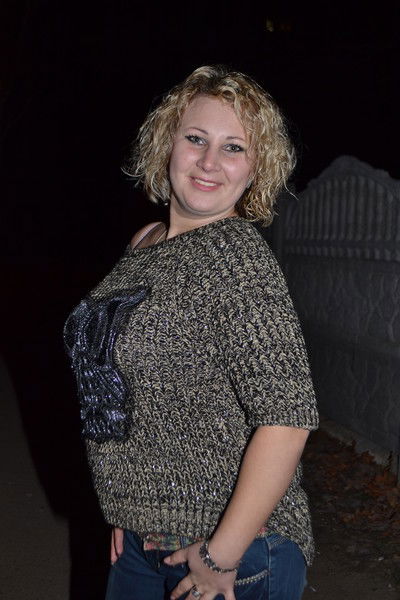 Алена Свинцицкая