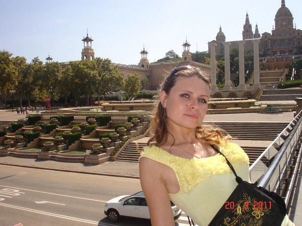 Виктория Панова