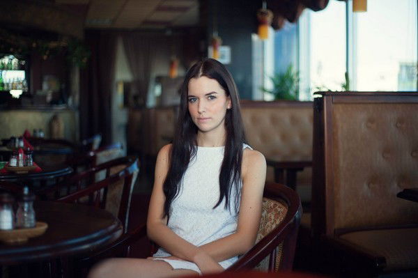 Кристина Масалис