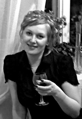 Татьяна Генералова