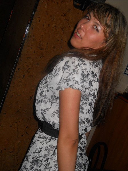 Екатерина Сулейманова