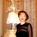 Марина Зубарева