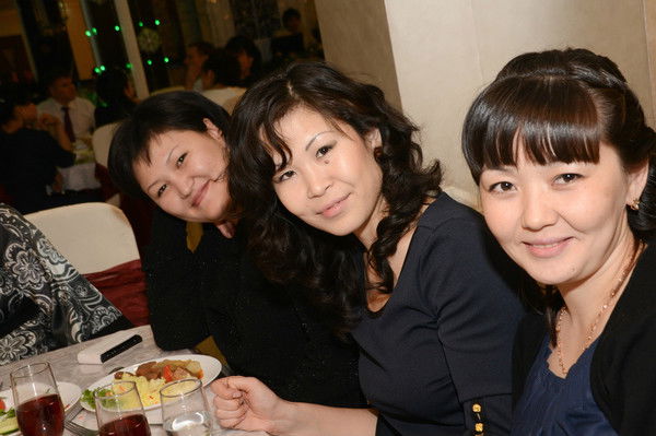 Асель Жумабаева