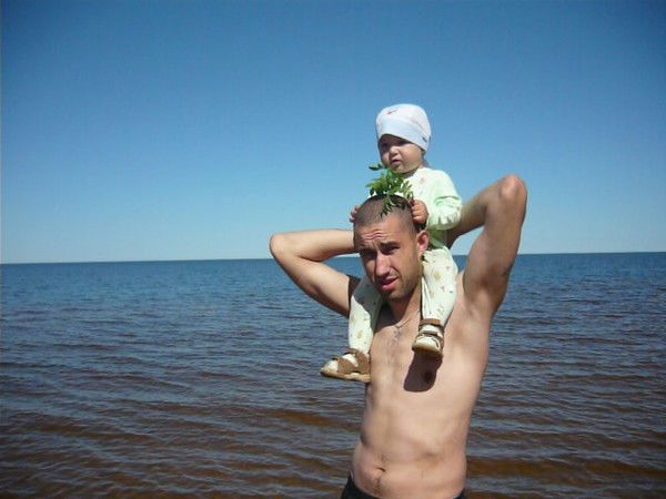 Сергей Куделевский