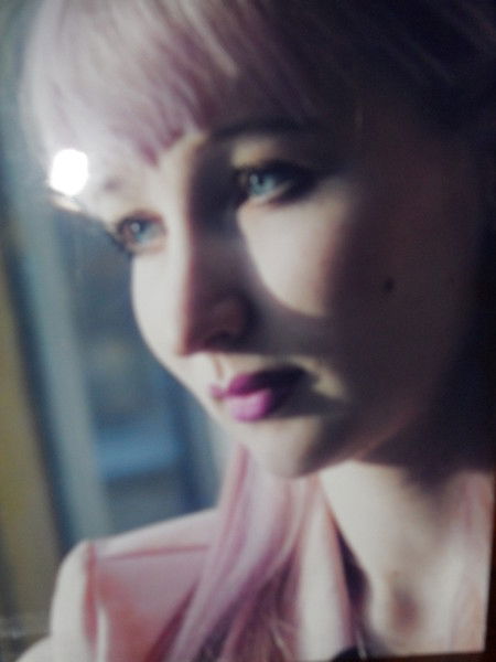 Юля Быковченко