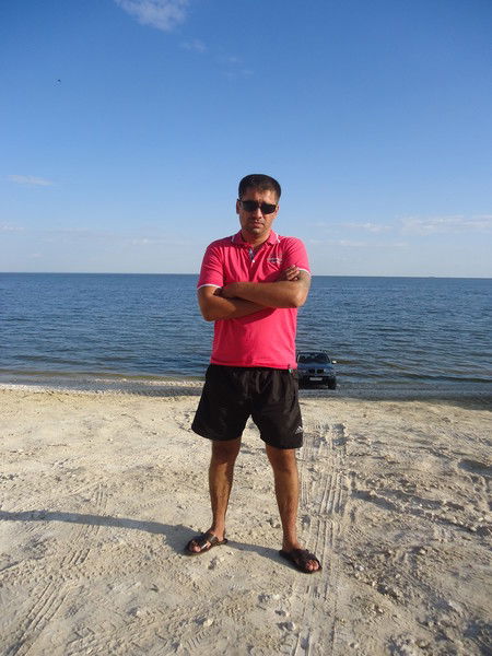 Виктор Щербаков