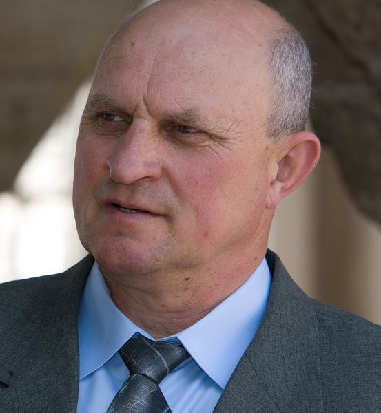 Сергей Прищепа