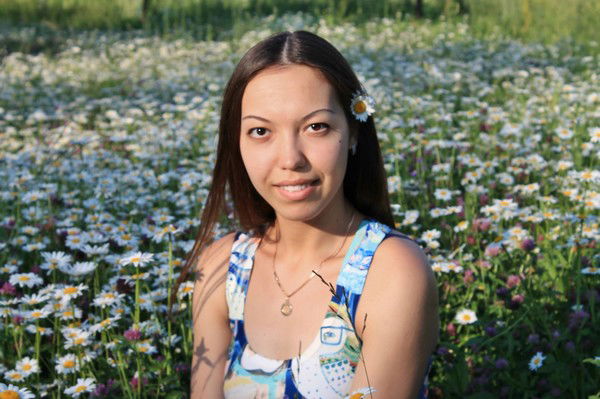 Лена Орлова