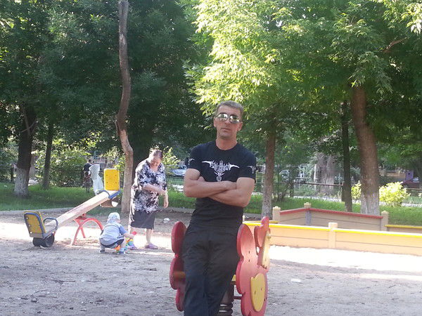 Николай Иванов