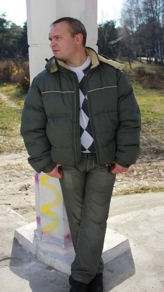 Дима Тимошкин