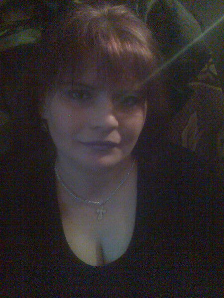 Наталья Коняева