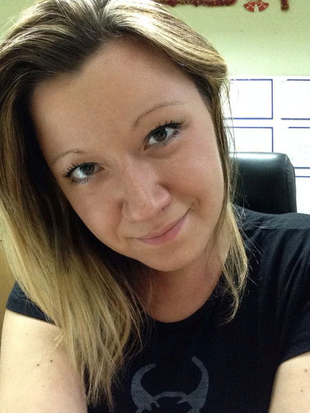 Наталия Фокина