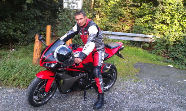 Сергей Бабин