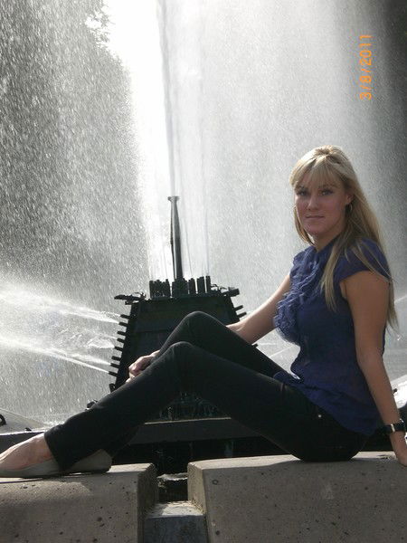 Анастасия Макарова