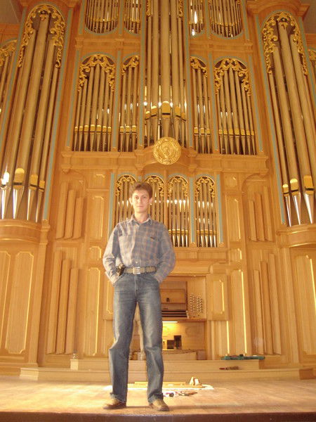 Хмара Константин