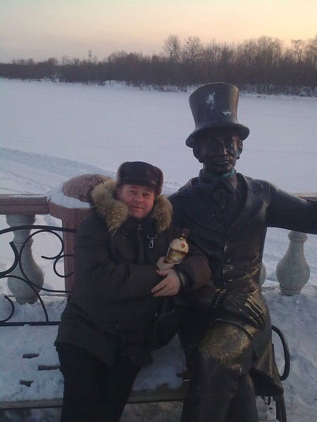 Сергей Придчин