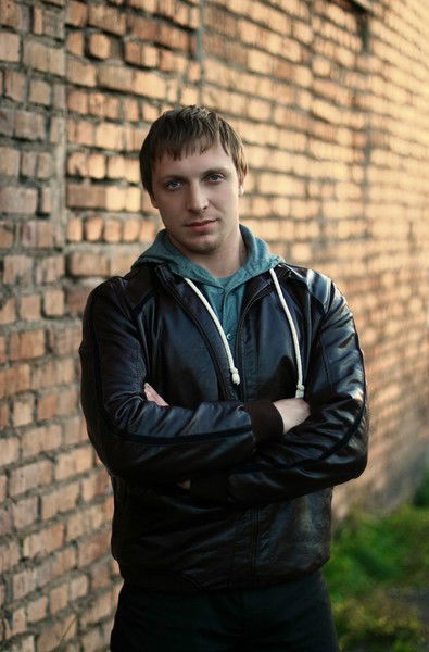 Илья Высоцкий